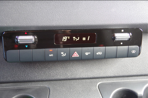 Mercedes-Benz Sprinter 317 1.9 CDI L1H1 RWD AUT. LED, ADAPT. CRUISE, MBUX 10'', GEV. STOEL, CAMERA, NAVI, CLIMA, VOORRUITVERWARMING