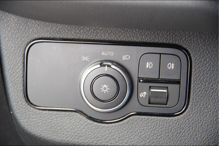 Mercedes-Benz Sprinter 317 1.9 CDI L1H1 RWD AUT. LED, ADAPT. CRUISE, MBUX 10'', GEV. STOEL, CAMERA, NAVI, CLIMA, VOORRUITVERWARMING