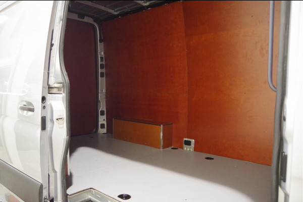Mercedes-Benz Sprinter 317 1.9 CDI L1H1 RWD AUT. LED, ADAPT. CRUISE, MBUX 10'', GEV. STOEL, CAMERA, NAVI, CLIMA, VOORRUITVERWARMING