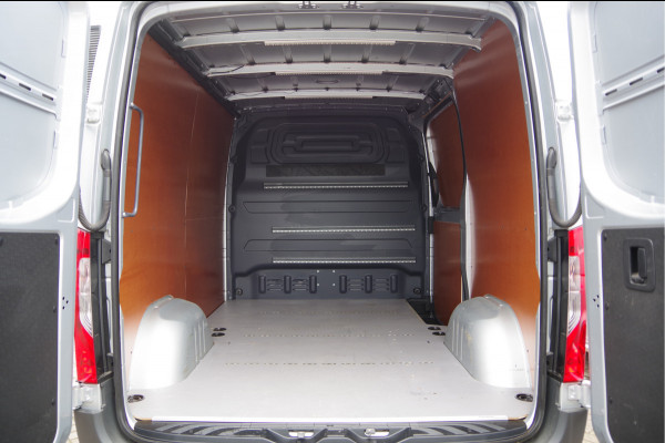 Mercedes-Benz Sprinter 317 1.9 CDI L1H1 RWD AUT. LED, ADAPT. CRUISE, MBUX 10'', GEV. STOEL, CAMERA, NAVI, CLIMA, VOORRUITVERWARMING