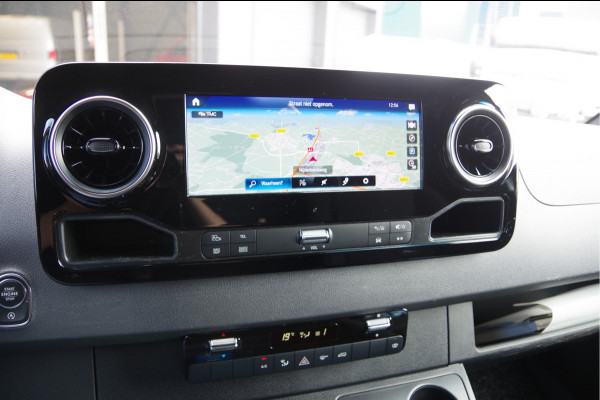 Mercedes-Benz Sprinter 317 1.9 CDI L1H1 RWD AUT. LED, ADAPT. CRUISE, MBUX 10'', GEV. STOEL, CAMERA, NAVI, CLIMA, VOORRUITVERWARMING