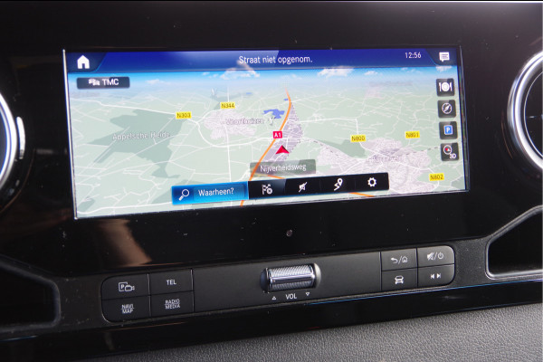 Mercedes-Benz Sprinter 317 1.9 CDI L1H1 RWD AUT. LED, ADAPT. CRUISE, MBUX 10'', GEV. STOEL, CAMERA, NAVI, CLIMA, VOORRUITVERWARMING