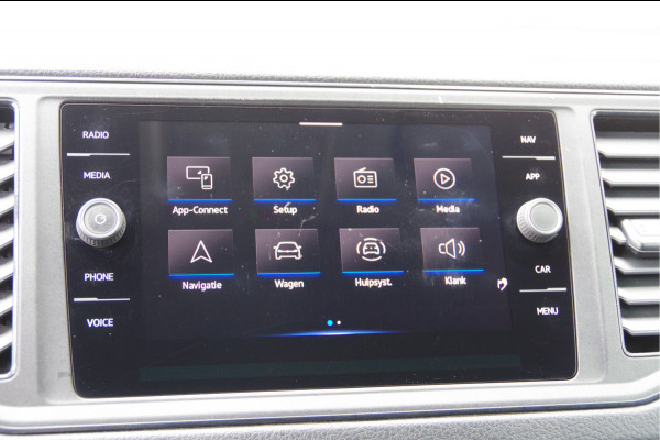 Volkswagen Crafter 35 2.0 TDI L3H3(L2H2) Highline 177PK AUT. LED, TREKHAAK, STOELVERWARMING, CAMERA, NAVI, CRUISE, AIRCO, VOORRUIT VERWARMING