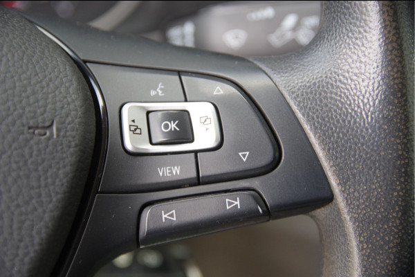 Volkswagen Crafter 35 2.0 TDI L3H3(L2H2) Highline 177PK AUT. LED, TREKHAAK, STOELVERWARMING, CAMERA, NAVI, CRUISE, AIRCO, VOORRUIT VERWARMING