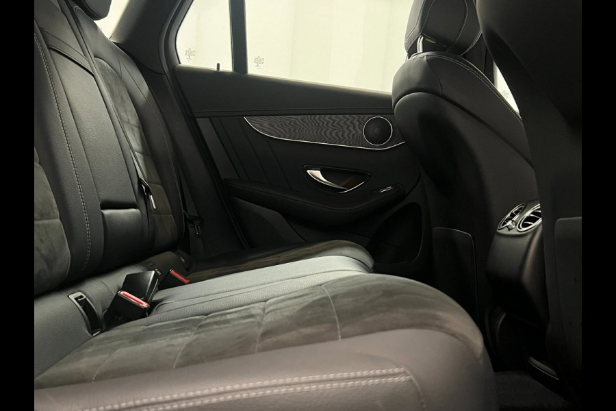 Mercedes-Benz GLC 250 / AMG / NL-auto / Stoelverwarming