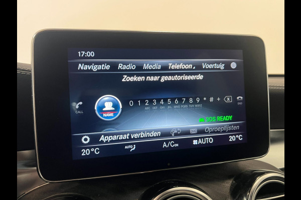 Mercedes-Benz GLC 250 / AMG / NL-auto / Stoelverwarming