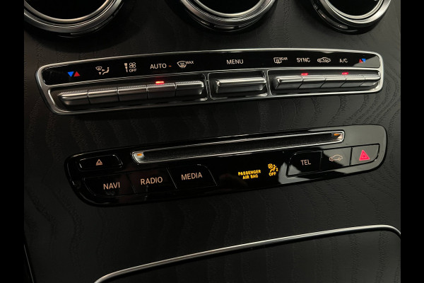 Mercedes-Benz GLC 250 / AMG / NL-auto / Stoelverwarming