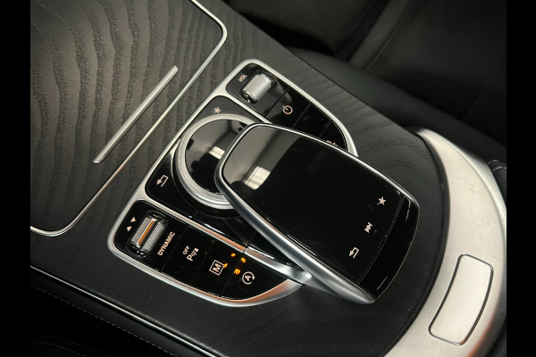 Mercedes-Benz GLC 250 / AMG / NL-auto / Stoelverwarming