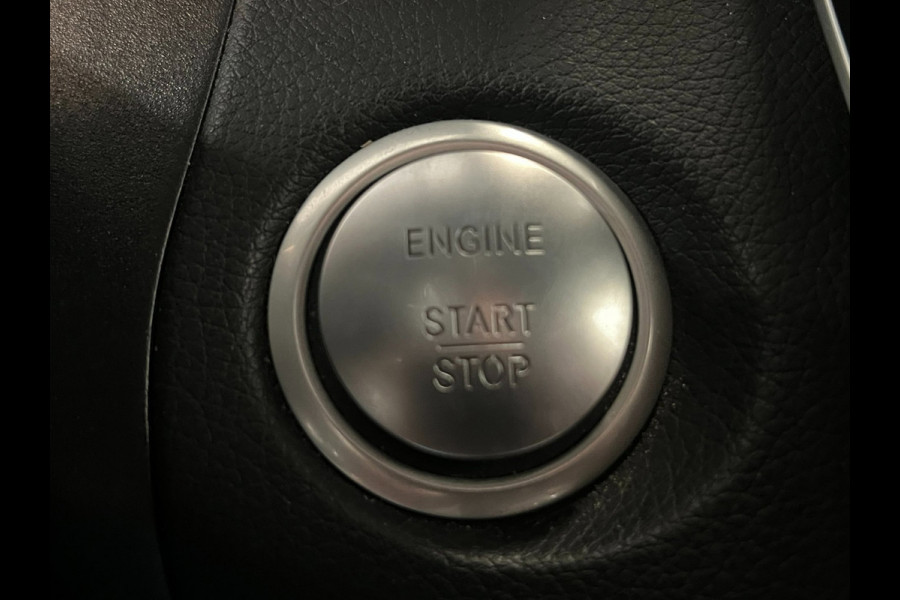 Mercedes-Benz GLC 250 / AMG / NL-auto / Stoelverwarming