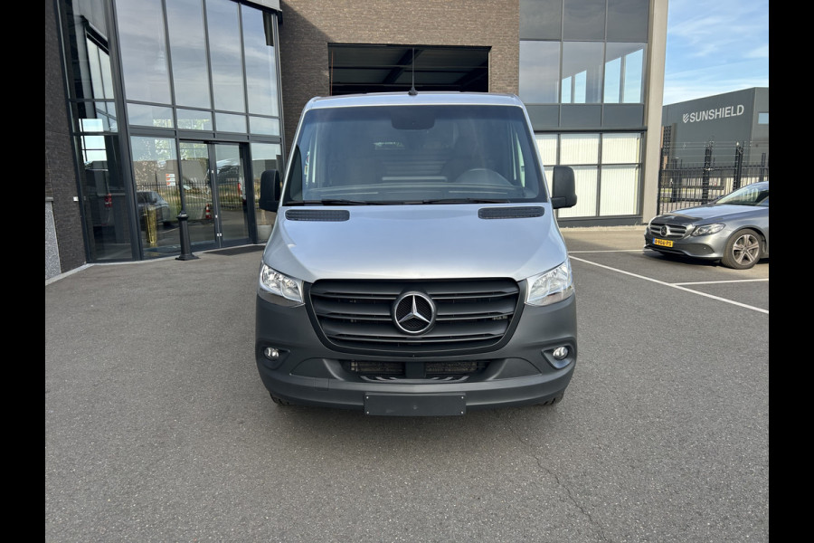 Mercedes-Benz Sprinter 315 CDI L2 H1 RWD BOTT Inrichting / 3500KG Trekhaak / MBUX 10.25 / Navigatie / Cruise control / Airco / 270 Graden achterdeuren