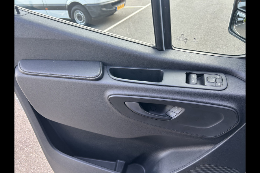 Mercedes-Benz Sprinter 315 CDI L2 H1 RWD BOTT Inrichting / 3500KG Trekhaak / MBUX 10.25 / Navigatie / Cruise control / Airco / 270 Graden achterdeuren