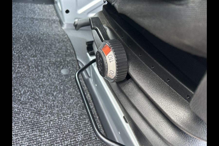 Mercedes-Benz Sprinter 315 CDI L2 H1 RWD BOTT Inrichting / 3500KG Trekhaak / MBUX 10.25 / Navigatie / Cruise control / Airco / 270 Graden achterdeuren
