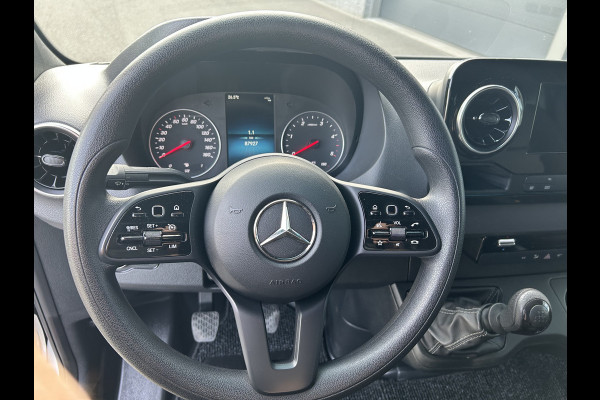 Mercedes-Benz Sprinter 315 CDI L2 H1 RWD BOTT Inrichting / 3500KG Trekhaak / MBUX 10.25 / Navigatie / Cruise control / Airco / 270 Graden achterdeuren