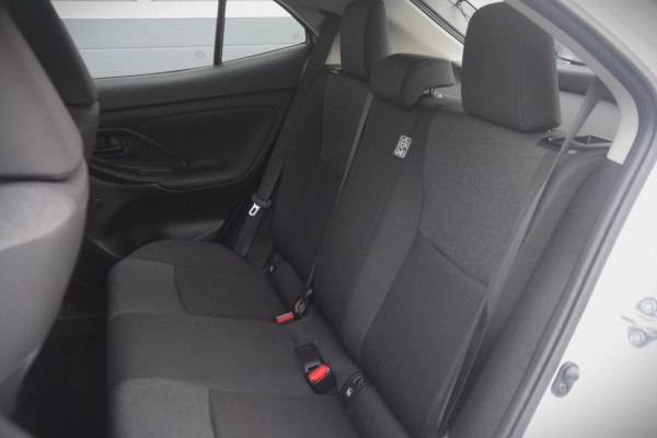 Toyota Yaris Cross 1.5 VVT-I Comfort