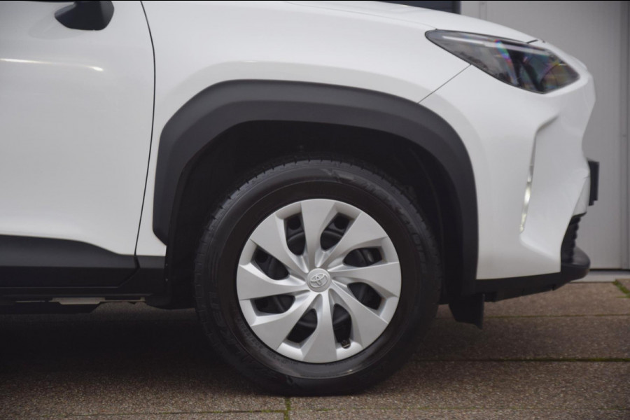 Toyota Yaris Cross 1.5 VVT-I Comfort