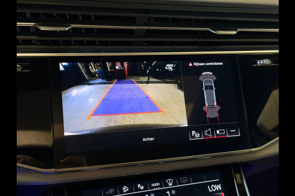 Audi Q7 55 TFSI e quattro 3X S-LINE|SQ7|PANO|MATRIX|FULL OPTIONS!