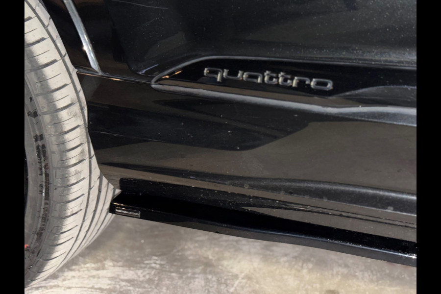 Audi Q7 55 TFSI e quattro 3X S-LINE|SQ7|PANO|MATRIX|FULL OPTIONS!