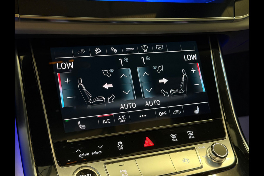 Audi Q7 55 TFSI e quattro 3X S-LINE|SQ7|PANO|MATRIX|FULL OPTIONS!