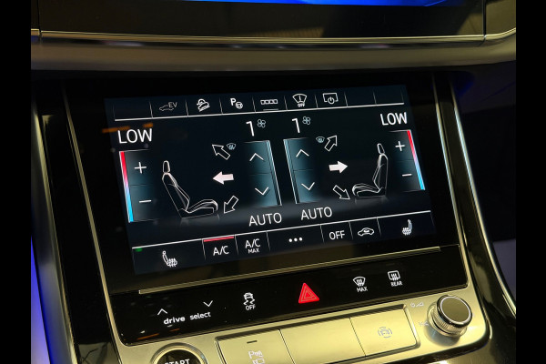 Audi Q7 55 TFSI e quattro 3X S-LINE|SQ7|PANO|MATRIX|FULL OPTIONS!