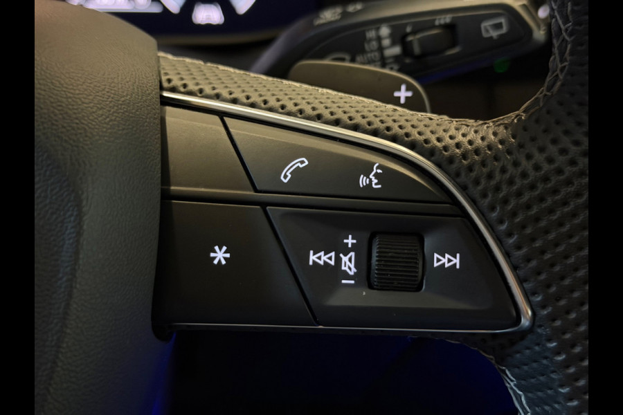 Audi Q7 55 TFSI e quattro 3X S-LINE|SQ7|PANO|MATRIX|FULL OPTIONS!