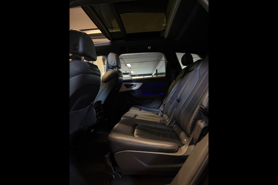 Audi Q7 55 TFSI e quattro 3X S-LINE|SQ7|PANO|MATRIX|FULL OPTIONS!