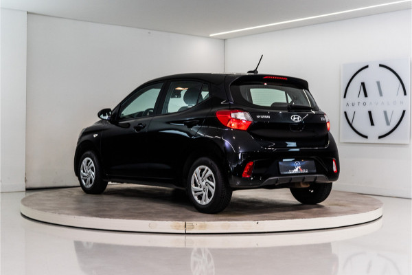 Hyundai i10 1.0 Comfort 67PK | Airco | Stoel&Stuurverw. | Lane | Cruise