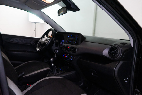Hyundai i10 1.0 Comfort 67PK | Airco | Stoel&Stuurverw. | Lane | Cruise