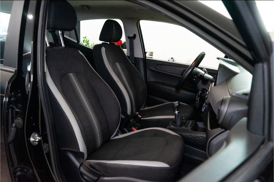 Hyundai i10 1.0 Comfort 67PK | Airco | Stoel&Stuurverw. | Lane | Cruise