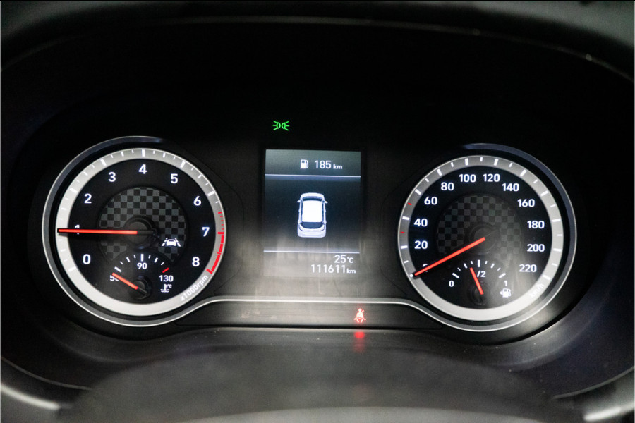 Hyundai i10 1.0 Comfort 67PK | Airco | Stoel&Stuurverw. | Lane | Cruise