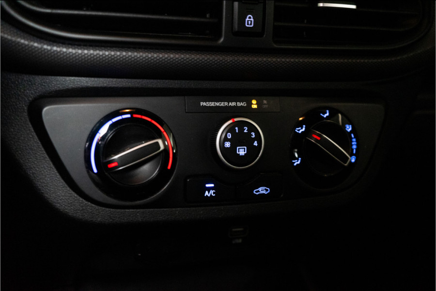 Hyundai i10 1.0 Comfort 67PK | Airco | Stoel&Stuurverw. | Lane | Cruise