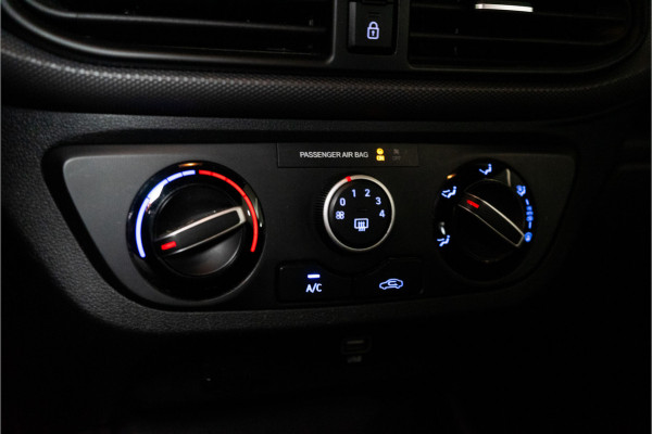 Hyundai i10 1.0 Comfort 67PK | Airco | Stoel&Stuurverw. | Lane | Cruise