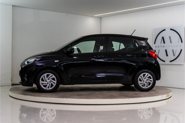 Hyundai i10 1.0 Comfort 67PK | Airco | Stoel&Stuurverw. | Lane | Cruise