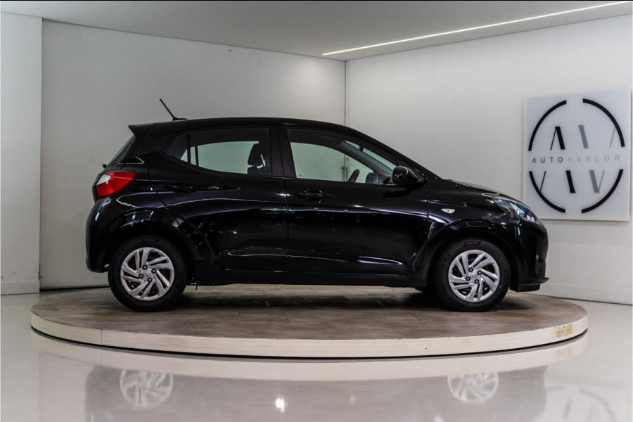Hyundai i10 1.0 Comfort 67PK | Airco | Stoel&Stuurverw. | Lane | Cruise