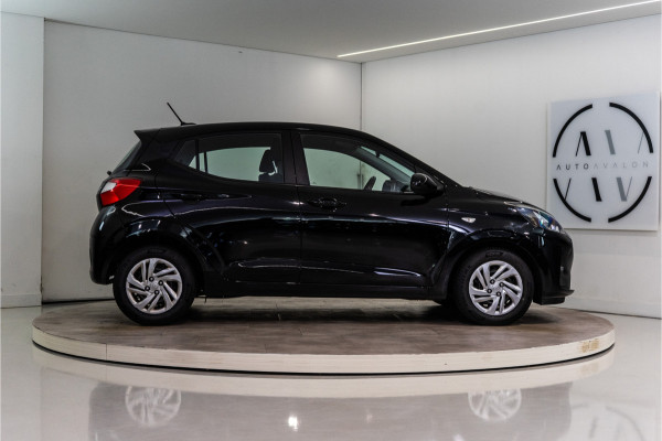 Hyundai i10 1.0 Comfort 67PK | Airco | Stoel&Stuurverw. | Lane | Cruise