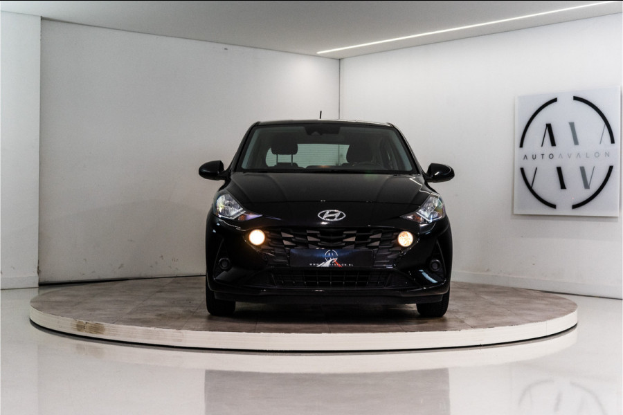 Hyundai i10 1.0 Comfort 67PK | Airco | Stoel&Stuurverw. | Lane | Cruise