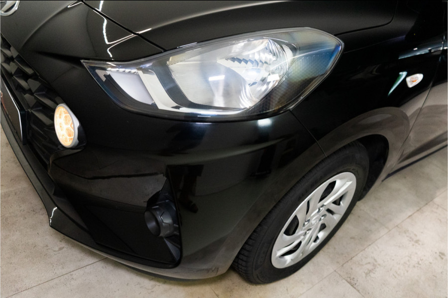 Hyundai i10 1.0 Comfort 67PK | Airco | Stoel&Stuurverw. | Lane | Cruise