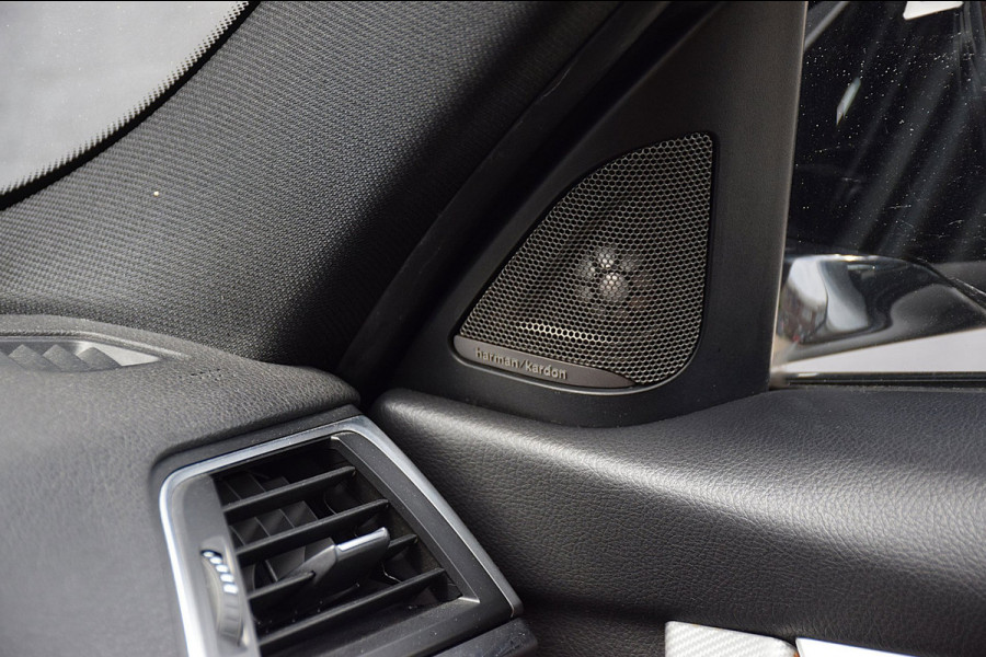 BMW 3-serie 320i Edition M Sport Shadow Executive*Dak*Leder*Clima*Sterrenhemel*