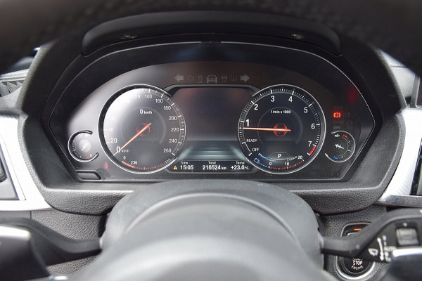 BMW 3-serie 320i Edition M Sport Shadow Executive*Dak*Leder*Clima*Sterrenhemel*