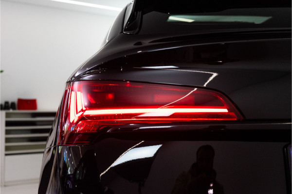 Audi Q5 Sportback 50 TFSI e S Edition Plug-In Hybrid | Pano | Matrix | Sfeer | 360 | 12 MND Garantie