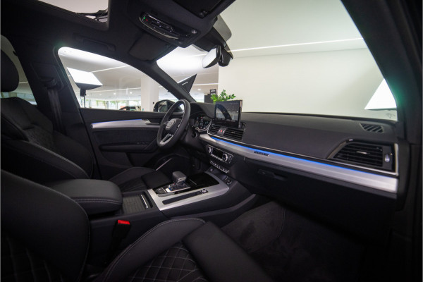 Audi Q5 Sportback 50 TFSI e S Edition Plug-In Hybrid | Pano | Matrix | Sfeer | 360 | 12 MND Garantie