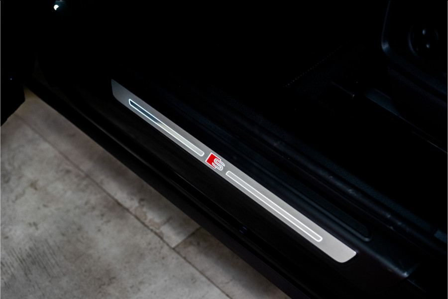 Audi Q5 Sportback 50 TFSI e S Edition Plug-In Hybrid | Pano | Matrix | Sfeer | 360 | 12 MND Garantie