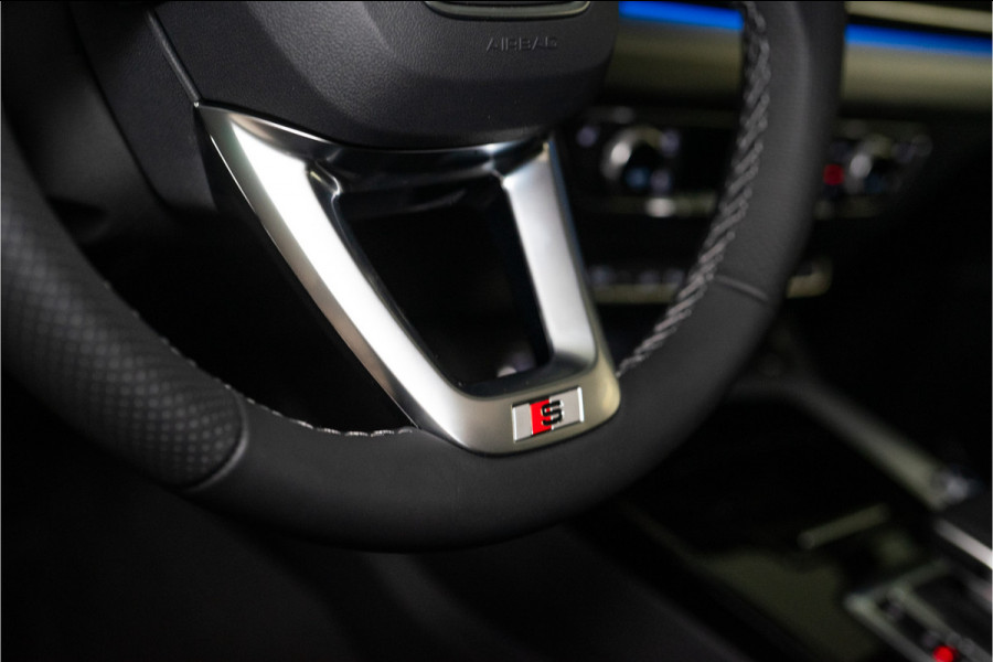 Audi Q5 Sportback 50 TFSI e S Edition Plug-In Hybrid | Pano | Matrix | Sfeer | 360 | 12 MND Garantie