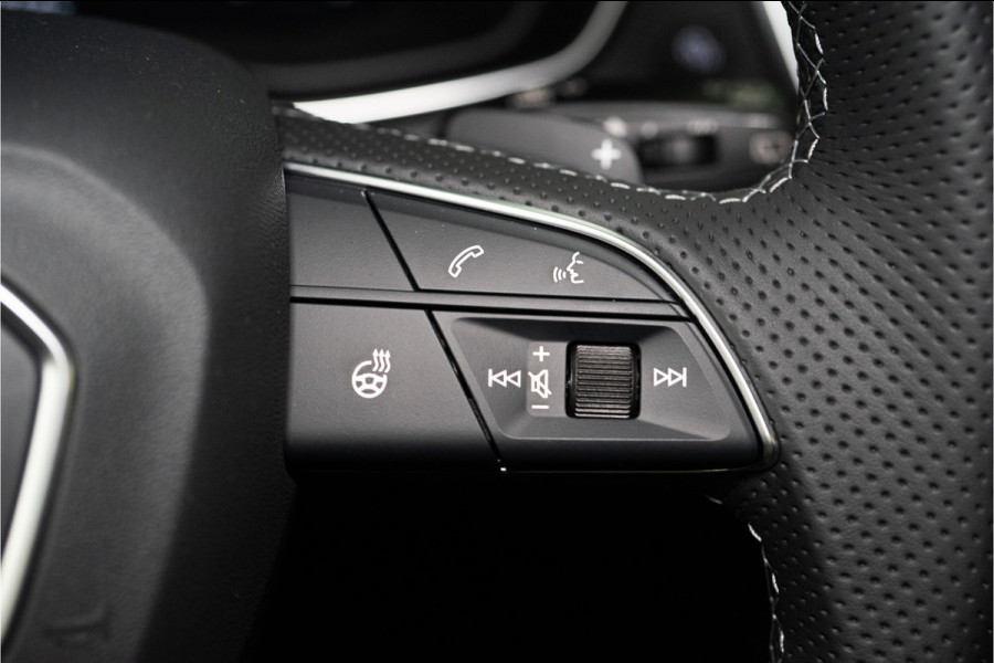 Audi Q5 Sportback 50 TFSI e S Edition Plug-In Hybrid | Pano | Matrix | Sfeer | 360 | 12 MND Garantie