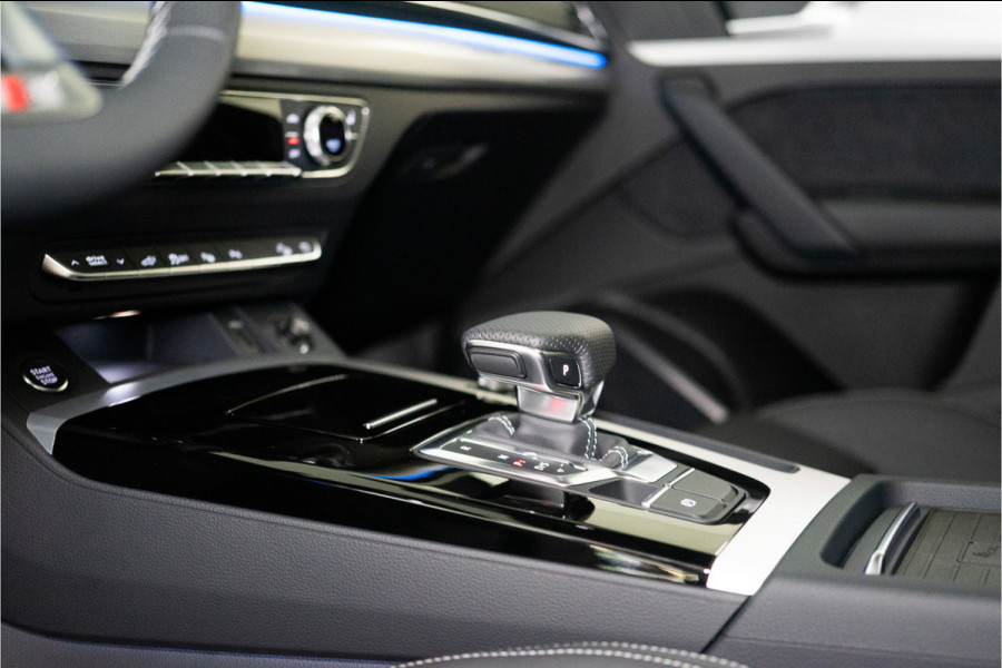 Audi Q5 Sportback 50 TFSI e S Edition Plug-In Hybrid | Pano | Matrix | Sfeer | 360 | 12 MND Garantie