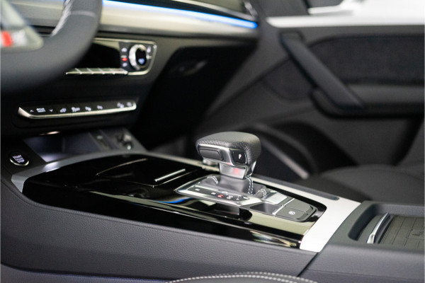 Audi Q5 Sportback 50 TFSI e S Edition Plug-In Hybrid | Pano | Matrix | Sfeer | 360 | 12 MND Garantie
