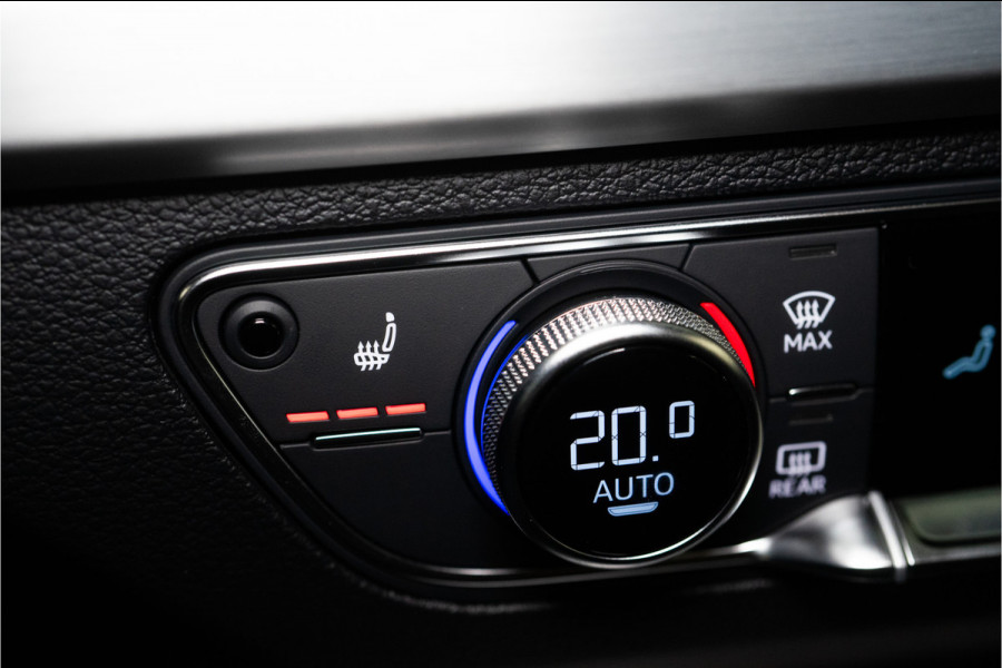 Audi Q5 Sportback 50 TFSI e S Edition Plug-In Hybrid | Pano | Matrix | Sfeer | 360 | 12 MND Garantie