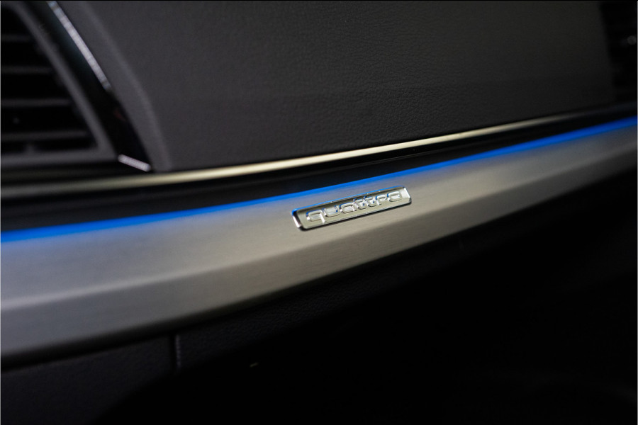 Audi Q5 Sportback 50 TFSI e S Edition Plug-In Hybrid | Pano | Matrix | Sfeer | 360 | 12 MND Garantie