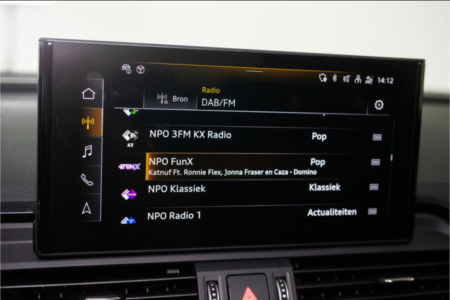 Audi Q5 Sportback 50 TFSI e S Edition Plug-In Hybrid | Pano | Matrix | Sfeer | 360 | 12 MND Garantie