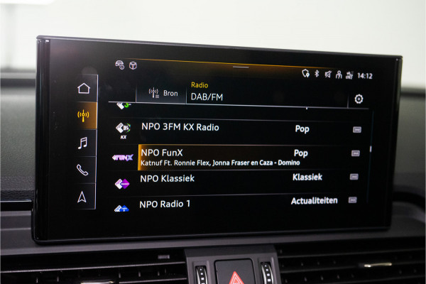 Audi Q5 Sportback 50 TFSI e S Edition Plug-In Hybrid | Pano | Matrix | Sfeer | 360 | 12 MND Garantie