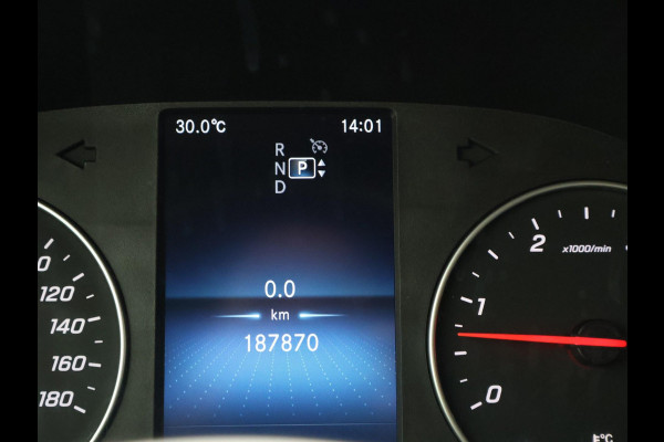 Mercedes-Benz Sprinter 319 3.0 CDI V6 190 PK L2H1 + LUCHTVERING | LED | ELEKTTR. SCHUIFDEUR | 360 CAMERA | 3500 KG TREKHAAK